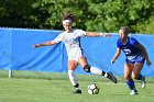 Women's Soccer vs JWU  Wheaton Women's Soccer vs Johnson & Wales University. - Photo by Keith Nordstrom : Wheaton, Soccer